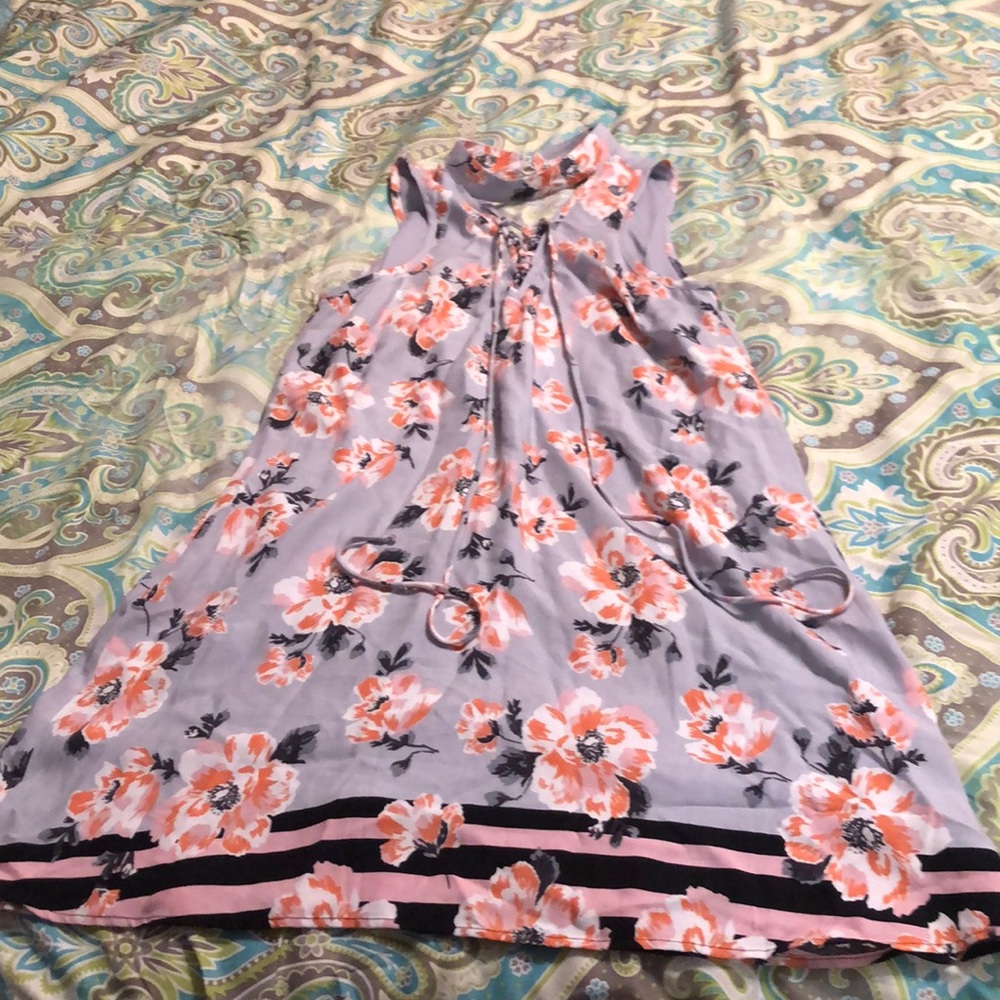 NWOT dress size small.